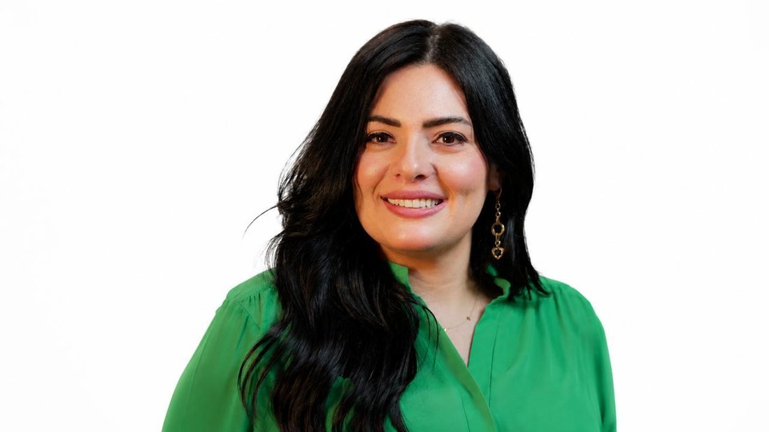 Dr. Sandy Magdy